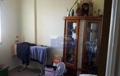 Imagem 5: Apto 57m², andar alto, vista livre, à 450m do metrô Ipiranga