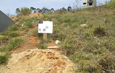 Imagem 2: terreno - Residencial Villa Verde - Bragança Paulista