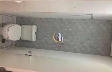 Imagem 4: Sala para alugar, 39 m² por R$ 1.500,00/mês - Vila Yara - Osasco/SP