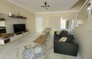 Imagem 2: Sobrado com 3 dormitórios à venda, 140 m² por R$ 1.600.000 - Juquehy...