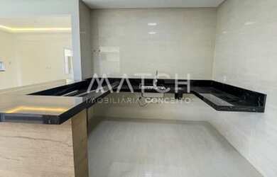 Imagem 14: Casa de condomínio térrea Portal do Sol Green - Goiânia-Go