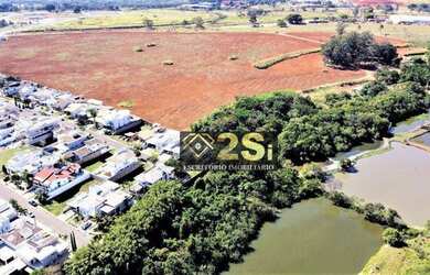 Imagem: O terreno possui 305m² de Área e está localizado em Boa Esperança