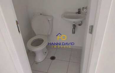 Imagem 13: Sala à venda, 43 m² por R$ 348.000,00 - Jardim Paulista - São Paulo/SP