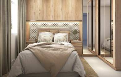 Imagem 3: FAZENDA RIO GRANDE - Casa Padrão - Estados