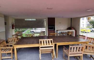 Imagem 4: EXCELENTE 2QTS NO CAMINHOS DA BARRA- SOL MANHÃ VISTA LIVRE