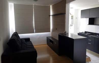 Imagem 1: Apartamento com 3 dormitórios, 61 m² - venda por R$ 350.000,00 ou aluguel...