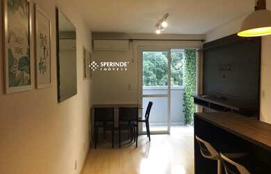 Imagem 1: CAXIAS DO SUL - Apartamento Padrão - VILAGGIO IGUATEMI