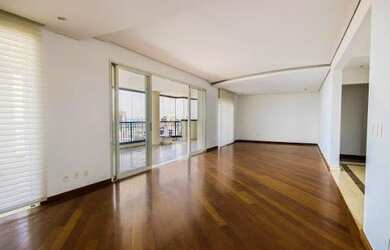 Imagem 6: Apartamento à venda, 213 m² por R$ 2.890.000,00 - Sumaré - São Paulo/SP