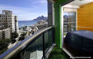 Imagem 8: Encontrei apartamento em Ipanema a 50 metros da praia