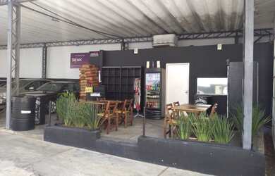 Imagem: O terreno está localizado em Vila Regente Feijó, São Paulo