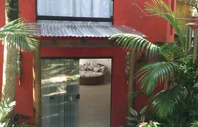 Imagem 12: Casa para venda possui 150 metros quadrados com 3 quartos em Encantada - Garopaba - SC