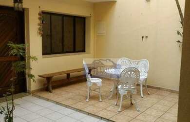 Imagem 11: Sobrado à venda por R$ 980.000,00 - Belenzinho - São Paulo/SP