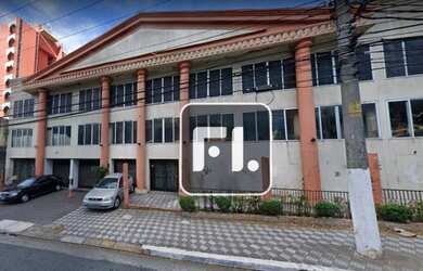 Imagem: O depósito possui 5 Vagas na garagem, 2.639m² de Área e