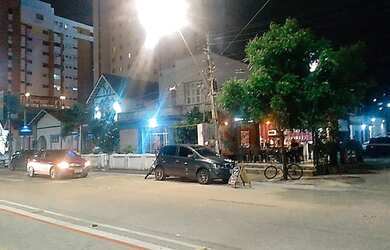 Imagem: O depósito está localizado em Praia de Iracema, Fortaleza