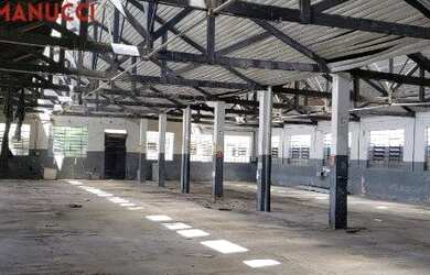 Imagem: Galpão - TATUAPÉ - 2.125 m² - Excelente localização