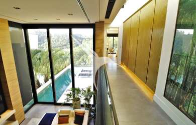 Imagem 14: SANTANA DE PARNAIBA - Casa Padrão - Tambore