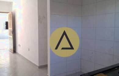 Imagem 3: Apartamento com 1 dormitório, 40 m² - venda por R$ 135.000,00 ou aluguel...