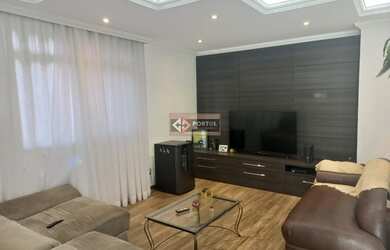 Imagem 5: Cobertura com 03 quatros 03 salas 03 banhos 02 vagas