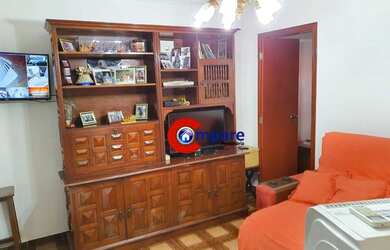 Imagem 10: Sobrado com 3 dormitórios, 300 m² - venda por R$ 750.000,00 ou aluguel...