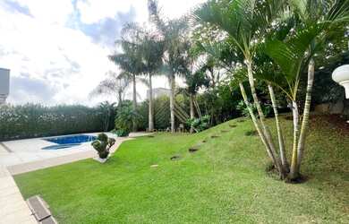 Imagem 11: Atibaia - Casa de Condomínio - Condomínio Serra da Estrela