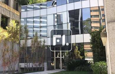 Imagem: O depósito possui 685m² de Área e está localizado em Vila