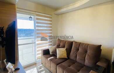 Imagem 3: CAXIAS DO SUL - Apartamento Padrão - Santa Lúcia