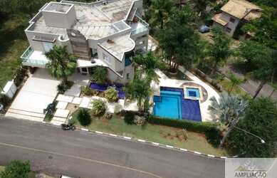 Imagem 3: Condominio San Diego-Vargem Grande Paulista Alto Padrão