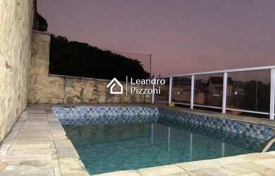 Imagem 4: Casa para Locação 4 Quartos, 4 Suites, 4 Vagas, 375M², Arujá Country...