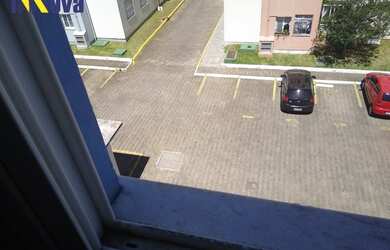 Imagem 3: Porto Alegre - Apartamento Padrão - Humaitá