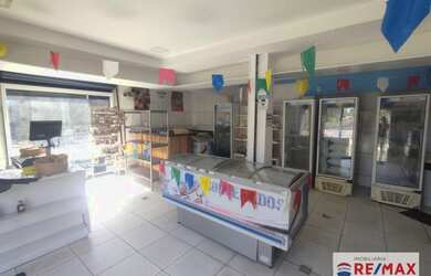 Imagem 2: Ponto à venda, 100 m² por R$ 210.000,00 - Vilas do Atlântico - Lauro...