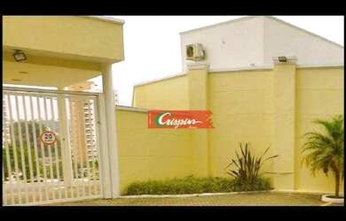 Imagem 3: Terreno à venda, 348 m² por R$ 420.000,00 - Centro - Arujá/SP