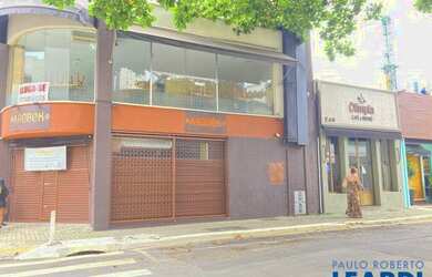 Imagem: O depósito possui 180m² de Área e está localizado em Vila