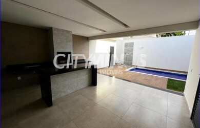 Imagem 1: Venda Casa JARDIM KARAIBA