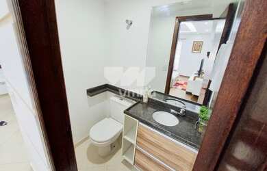 Imagem 13: Oportunidade no Jd Aquarius! Apartamento 3 dormitórios, 98m²