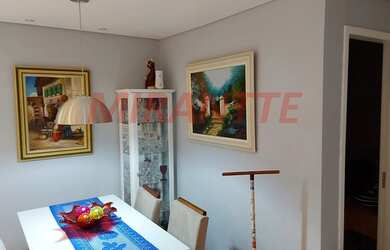 Imagem 3: Lindo apartamento em Mandaqui