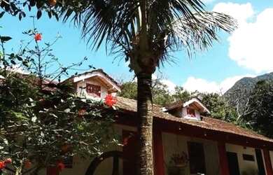 Imagem 11: Chácara Sítio. 30000m² de Área