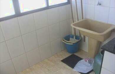 Imagem 9: Apartamento à venda, 80 m² por R$ 280.000,00 - Tupi - Praia Grande/SP