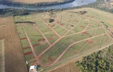 Imagem 2: Terreno estância mandjuba