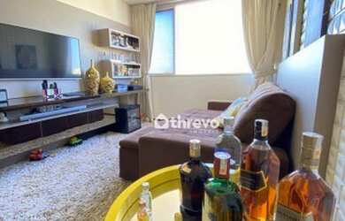 Imagem 6: Apartamento com 2 quartos à venda, 77 m² por R$ 389.000