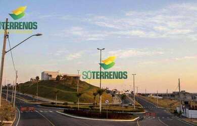 Imagem 5: Terreno à venda, 450 m² por R$ 630.000,00 - Condomínio Villa Jardim...