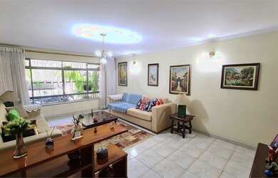 Imagem 5: Sobrado à venda no Planalto Paulista de 185m² com 3 dormitórios, 1 suíte e 2 vagas