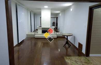 Imagem 4: Sobrado com 4 dormitórios, 240 m² - venda por R$ 1.250.000,00 ou aluguel...