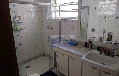 Imagem 8: Apartamento à venda, 96 m² por R$ 270.000,00 - Água Rasa - São Paulo/SP