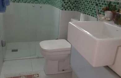 Imagem 7: Apartamento para venda com 95 metros quadrados com 3 quartos em Stiep - Salvador - BA