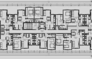 Imagem 10: Canela - Apartamento Padrão - Canelinha Saiqui