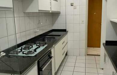 Imagem 10: Vendo um Apartamento no Residencial Pinhais para venda com 89 metros quadrados...