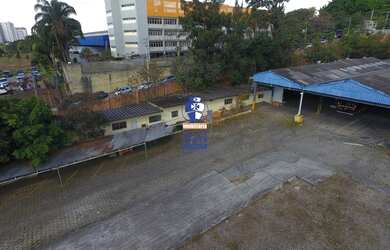 Imagem 9: SãO PAULO - Galpão/Depósito/Armazém - Parque Novo Mundo