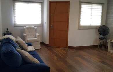 Imagem 2: Sobrado com 4 dormitórios, 200 m² - venda por R$ 1.290.000,00 ou aluguel...