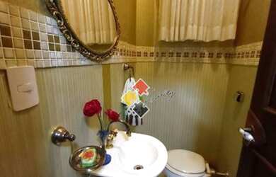 Imagem 6: Sobrado com 4 dormitórios, 240 m² - venda por R$ 1.250.000,00 ou aluguel...