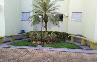 Imagem 9: Vendo um Apartamento no Residencial Pinhais para venda com 89 metros quadrados...